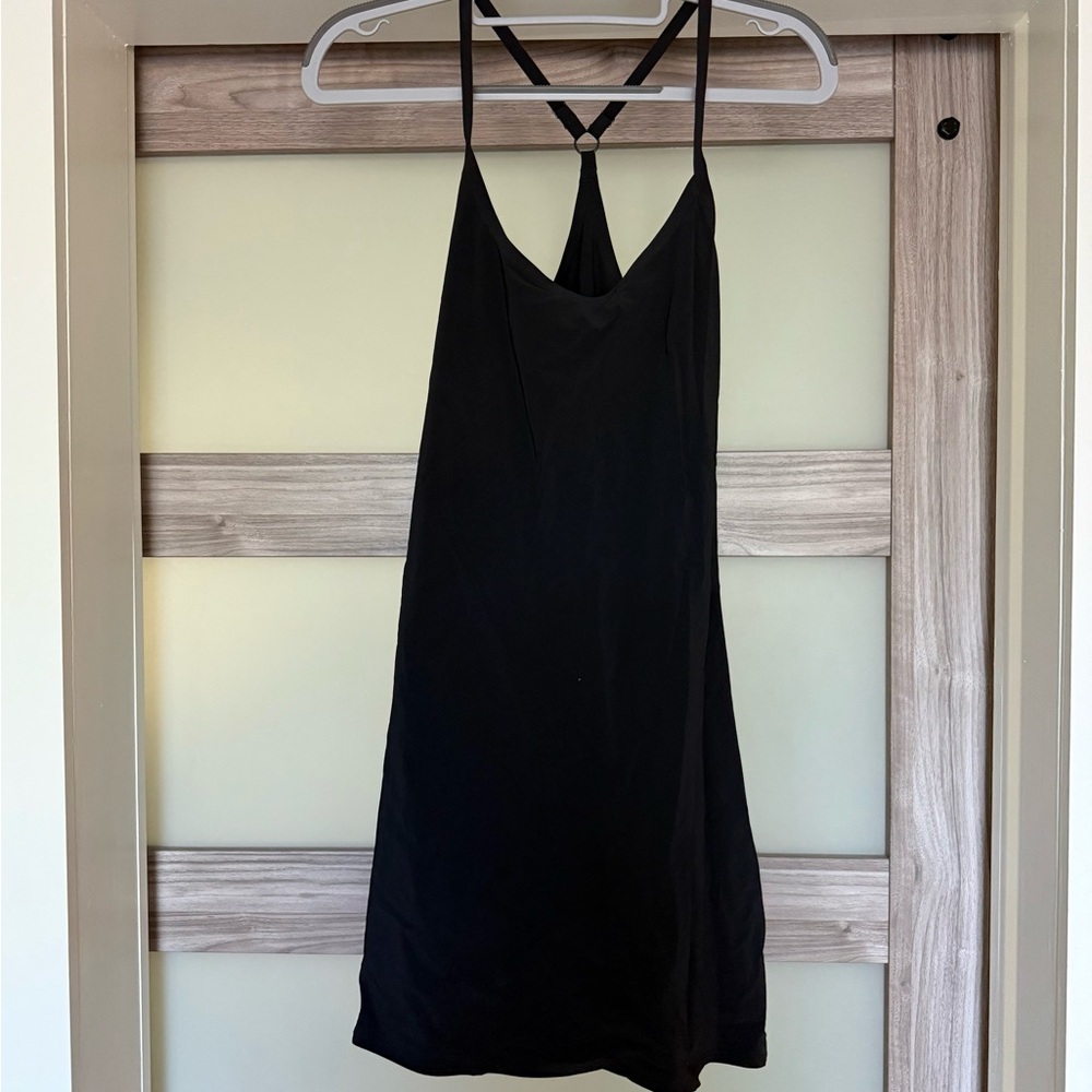 Outdoor Voices Exercise Dress